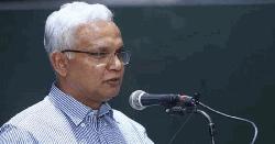 ষড়যন্ত্রের বেড়াজাল ছিন্ন করে ফেব্রুয়ারিতেই নির্বাচন হবে: ডা. জাহিদ