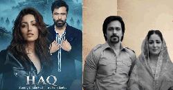 আইনি বিতর্ক কাটিয়ে ভারতসহ ৫ দেশে মুক্তি পাচ্ছে ‘হক’