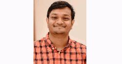 জাবি শিক্ষার্থীর যুক্তরাষ্ট্রে এনএসএফ এ্যাওয়ার্ড লাভ