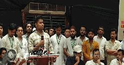 ‘দলীয় কোন্দলে গুলি খেতে না চাইলে এনসিপির রাজনীতি করুন’