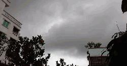 ঢাকার গরম কিছুটা কমতে পারে, আকাশ আংশিক মেঘলা থাকবে