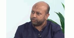 এই সংবিধান থাকলে জুলাইযোদ্ধাদের ফাঁসি দেওয়া সম্ভব হবে : ব্যারিস্টার ফুয়াদ