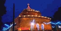 দিনাজপুরে শুরু হচ্ছে মাসব্যাপী কান্তজিউ রাস মেলা