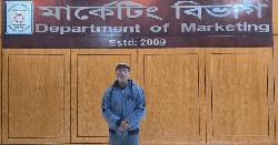 ব্রাকসুর প্রধান নির্বাচন কমিশনারের পদত্যাগ 