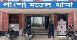 একই এলাকায় দুই রাতে ৩ বাড়িতে ডাকাতি, গ্রেফতার ২ 