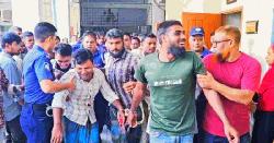 জামালপুরে গৃহবধূ অপহরণ মামলায় চারজনের যাবজ্জীবন কারাদণ্ড 