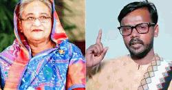এবার শেখ হাসিনার আসন থেকে নির্বাচন করতে চান হিরো আলম