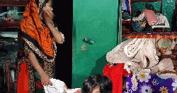 মীরসরাইয়ে অস্ত্রের মুখে জিম্মি করে প্রবাসীর ঘরে ডাকাতি