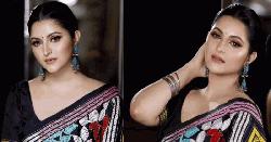 প্রশ্ন করবেন না, সব বলে দেবো : পরীমণি