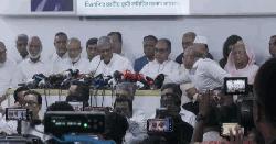 প্রার্থী না দেয়া ৬৩টি আসন নিয়ে কী ভাবছে বিএনপি?