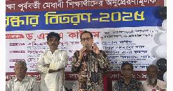 বৈষম্যমুক্ত বাংলাদেশ গড়তে বিএনপির বিকল্প নেই: ড. এম এ কাইয়ুম