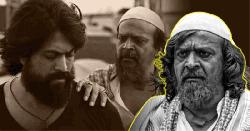আর নেই ‘কেজিএফ’ খ্যাত অভিনেতা হরিশ
