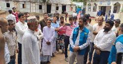তিতাসে প্রকল্পের কাজ না করেই বিল উত্তোলন, দুদকের অভিযান