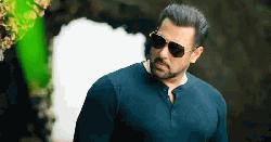 সালমানের বিরুদ্ধে মামলা করলেন বিজেপি নেতা