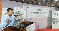 সাতক্ষীরায় গ্রীন ইনোভেশন ফেয়ার-২০২৫