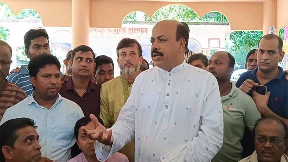 সংগৃহীত ছবি
