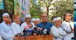 ১১ তারিখ পর্যন্ত আলটিমেটাম, না মানলে ঢাকার চিত্র ভিন্ন হবে: গোলাম পরওয়ার