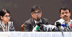 গুম করার অপরাধের সর্বোচ্চ শাস্তি মৃত্যুদণ্ড