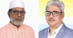 রাজশাহী-৩; নৌকা নেই, মাঠ গরম বিএনপি-জামায়াতের