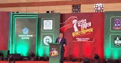 বিশ্ববিদ্যালয়ে টর্চার সেল বন্ধ হয়েছে, ডালের ঘনত্ব বেড়েছে: তাহের