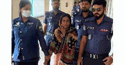বগুড়ায় বিড়াল হত্যার ঘটনায় নারী আটক