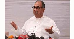 ‘একটি দল ধর্মের নামে ব্যবসা করে দেশের স্বাধীনতা নিয়ে ষড়যন্ত্র করছে’