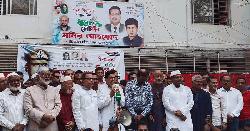 নির্বাচন সামনে রেখে ষড়যন্ত্র রুখতে সবাইকে সতর্ক থাকতে হবে: অ্যাড. শিমুল বিশ্বাস
