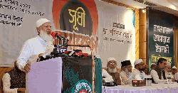 জামায়াতের কেউ নির্বাচিত হলেও সরকারি সুবিধা গ্রহণ করবে না: শফিকুর রহমান