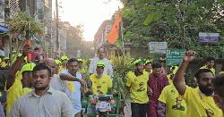  ‘দল ত্যাগী ও নির্যাতিত পরিলক্ষিত নেতাকেই মনোনয়ন দিবে বলে আশা করি’ 