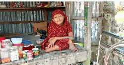 শারীরিক প্রতিবন্ধী লাইজুর সফলতার গল্প