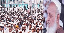 জামায়াতের ফেতনা কাদিয়ানির চেয়েও বিপজ্জনক: হেফাজত আমির