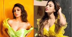 অডিশনের সেই অপ্রীতিকর ঘটনা ভুলতে পারেননি মৌনী রায়