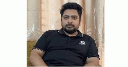 তরুণরা প্রয়োজনে আবারও রাস্তায় নামবে : নাহিদ ইসলাম