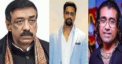 সিদ্ধিরগঞ্জে শামীম ওসমানসহ ৮০ জনের বিরুদ্ধে হত্যাচেষ্টার মামলা