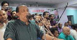 ফ্রি ও ফেয়ার নির্বাচন এখন সময়ের দাবি : খৈয়ম