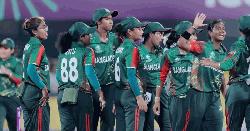 আইসিসি নারী ওয়ানডে বিশ্বকাপে দল বাড়ানো হচ্ছে, বাংলাদেশও সুবিধা পাবে