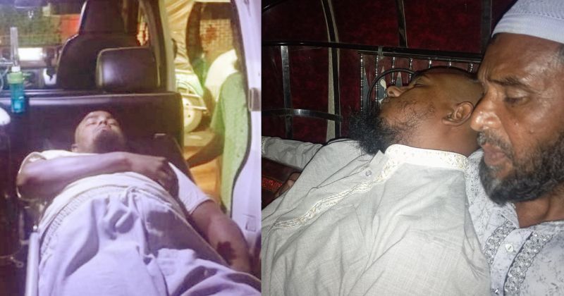 মেলান্দহে জামায়াত নেতার ওপর হামলার অভিযোগ বিএনপি নেতাদের বিরুদ্ধে