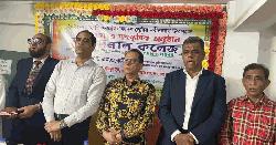 তরুণদের নিয়ে আধুনিক ও সমৃদ্ধশালী দেশ গড়বো : ড. এম এ কাইয়ুম