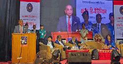 সংস্কারের মূল লক্ষ্য প্রশাসনিক নয়, নৈতিক: প্রধান বিচারপতি