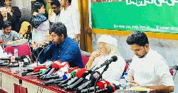 ১০-২০ কোটি টাকা ছাড়া নির্বাচন করা কঠিন : আসিফ মাহমুদ