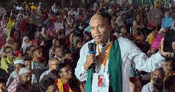 মোংলা-রামপাল-ফকিরহাট আসন তারেক জিয়াকে উপহার দেয়ার ঘোষণা 