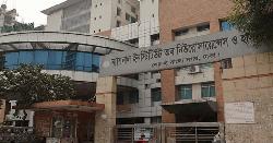 নিউরোসায়েন্সেস হাসপাতালে চালু হচ্ছে এআই পদ্ধতির চিকিৎসাসেবা : নিন্স পরিচালক