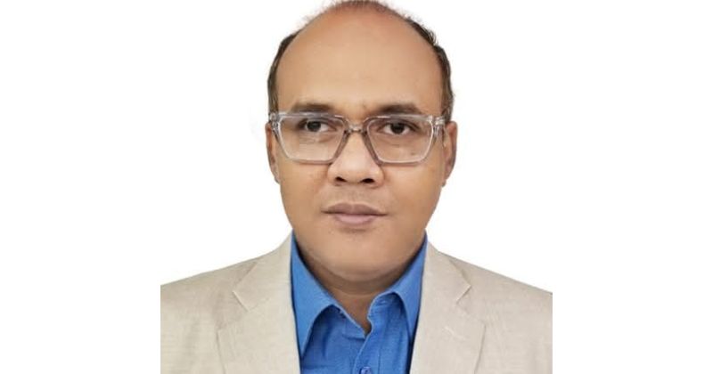 আবু হাসনাত মোহাম্মদ আরেফিন