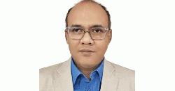 হবিগঞ্জের নতুন ডিসি আবু হাসনাত মোহাম্মদ আরেফিন