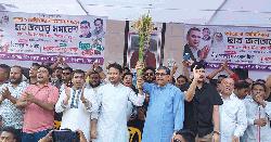 হাসিনার সাথে আপস করিনি তাই বিএনপিতে যোগদান করেছি: স্নিগ্ধ