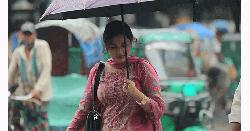আজ ঢাকার আবহাওয়া কেমন থাকবে?