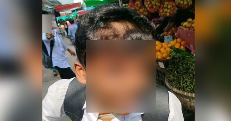 সংগৃহীত ছবি