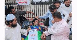 ৫২২ ঘণ্টা হলেও কিছু করার নেই: তারেকের উদ্দেশে ইসি সচিব
