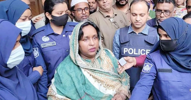 সংগৃহীত ছবি