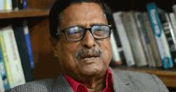 ‘ফজু পাগলা’ উপাধি পেয়ে আনন্দিত ফজলুর রহমান  